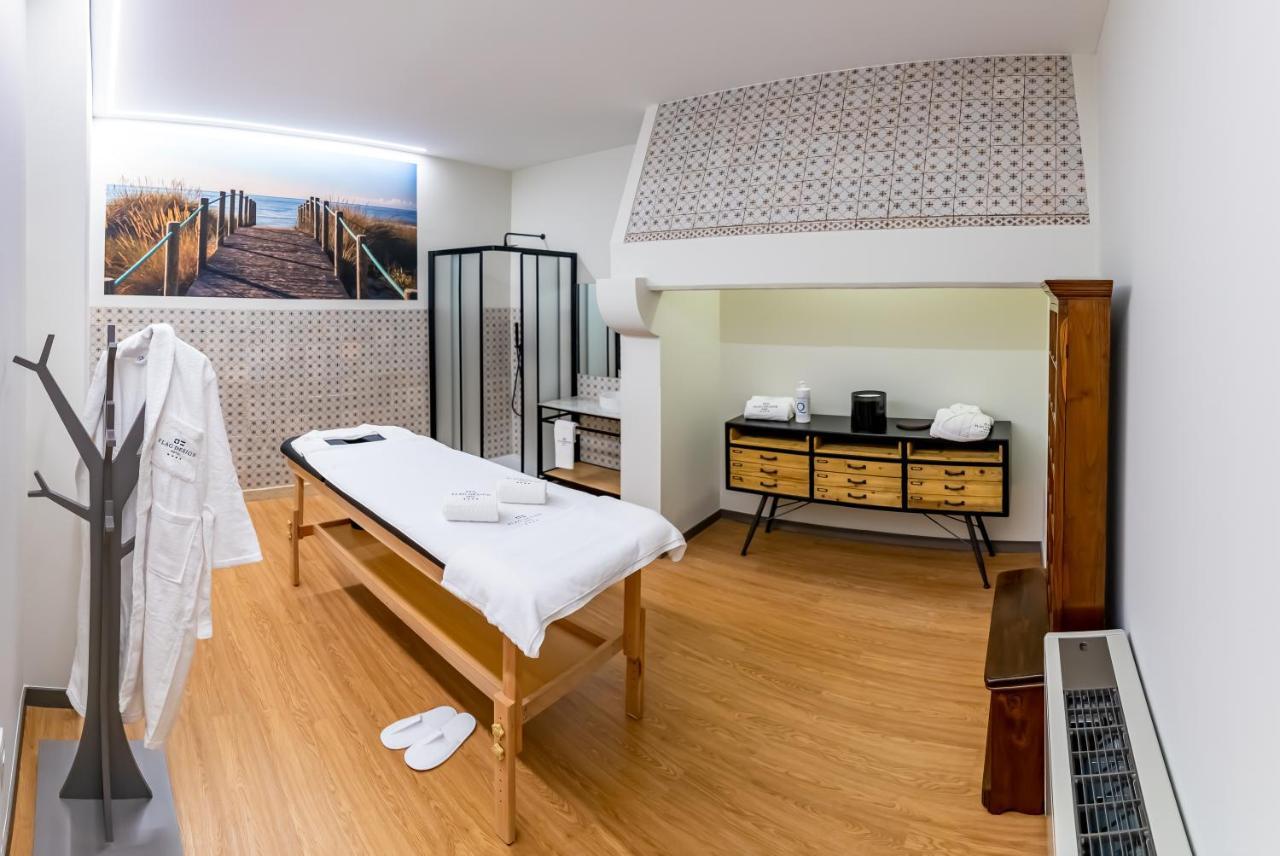 Flag Design Hotel Віана-ду-Каштелу Екстер'єр фото
