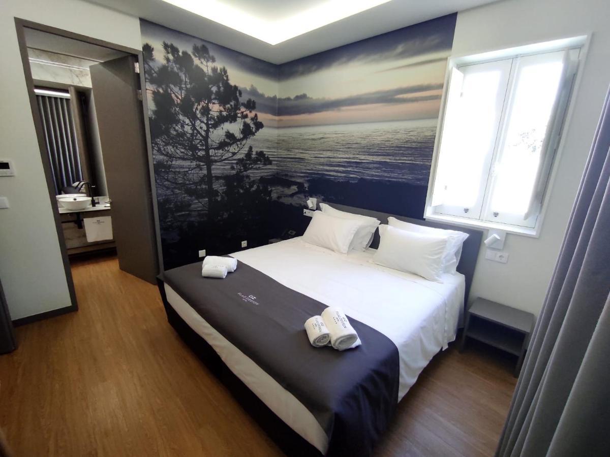 Flag Design Hotel Віана-ду-Каштелу Екстер'єр фото